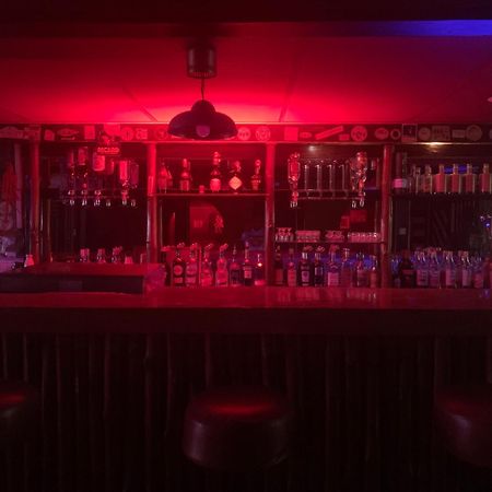 אואגדוגו Hotel Ricardo מראה חיצוני תמונה