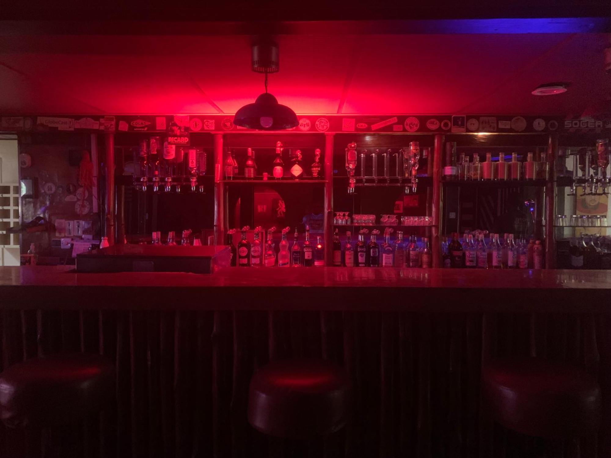 אואגדוגו Hotel Ricardo מראה חיצוני תמונה